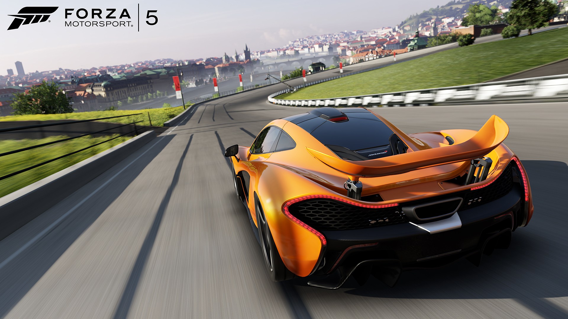 Forza Motorsport 5 - Imagen 29